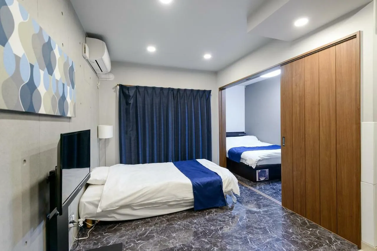 Hotel Ciel Hills Tokyo