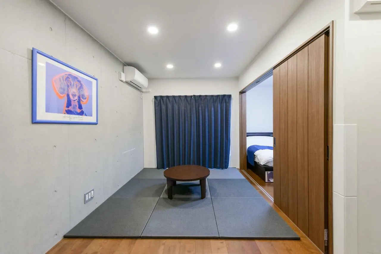Hotel Ciel Hills Tokyo 2*,