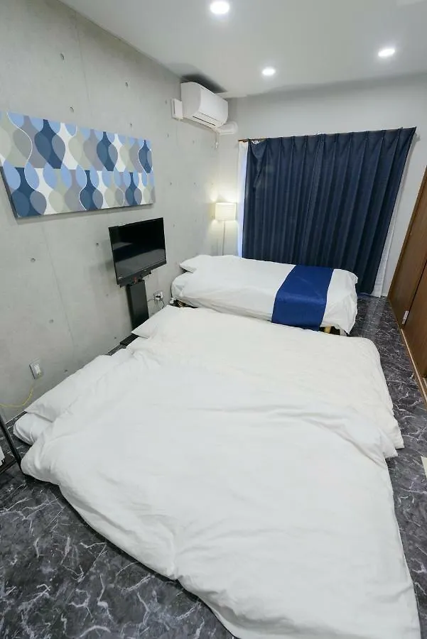 **  Hotel Ciel Hills Tokyo Japan
