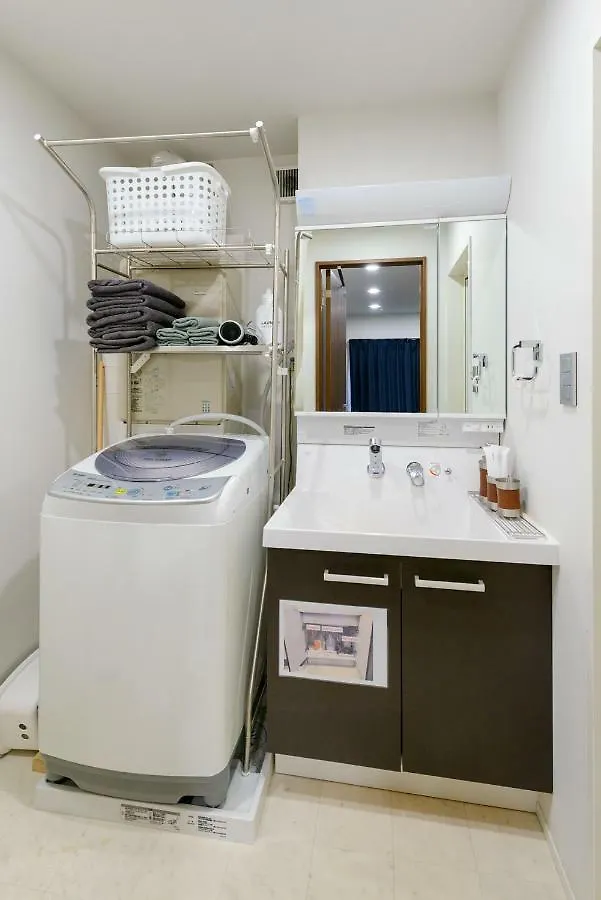 **  Hotel Ciel Hills Tokyo Japan