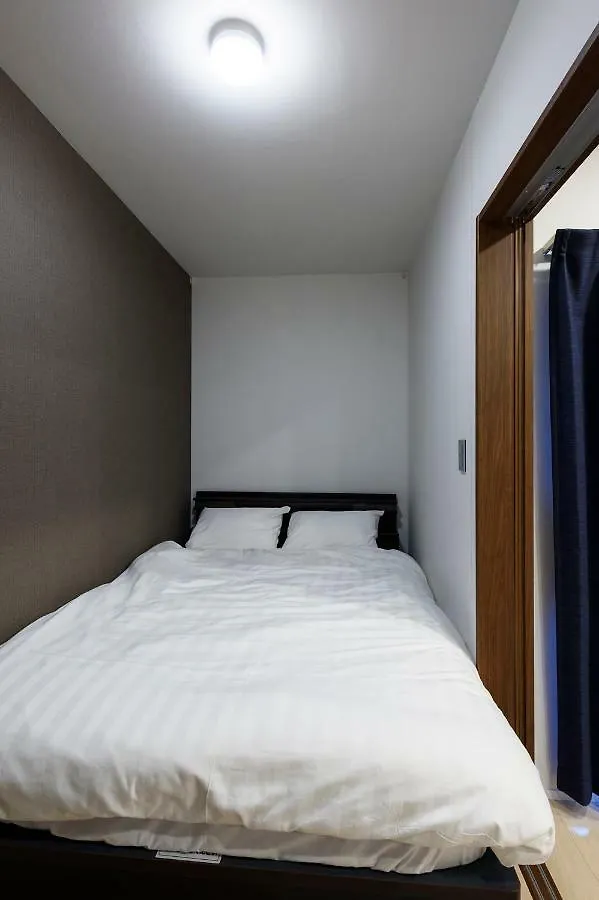 Hotel Ciel Hills Tokyo 2*,
